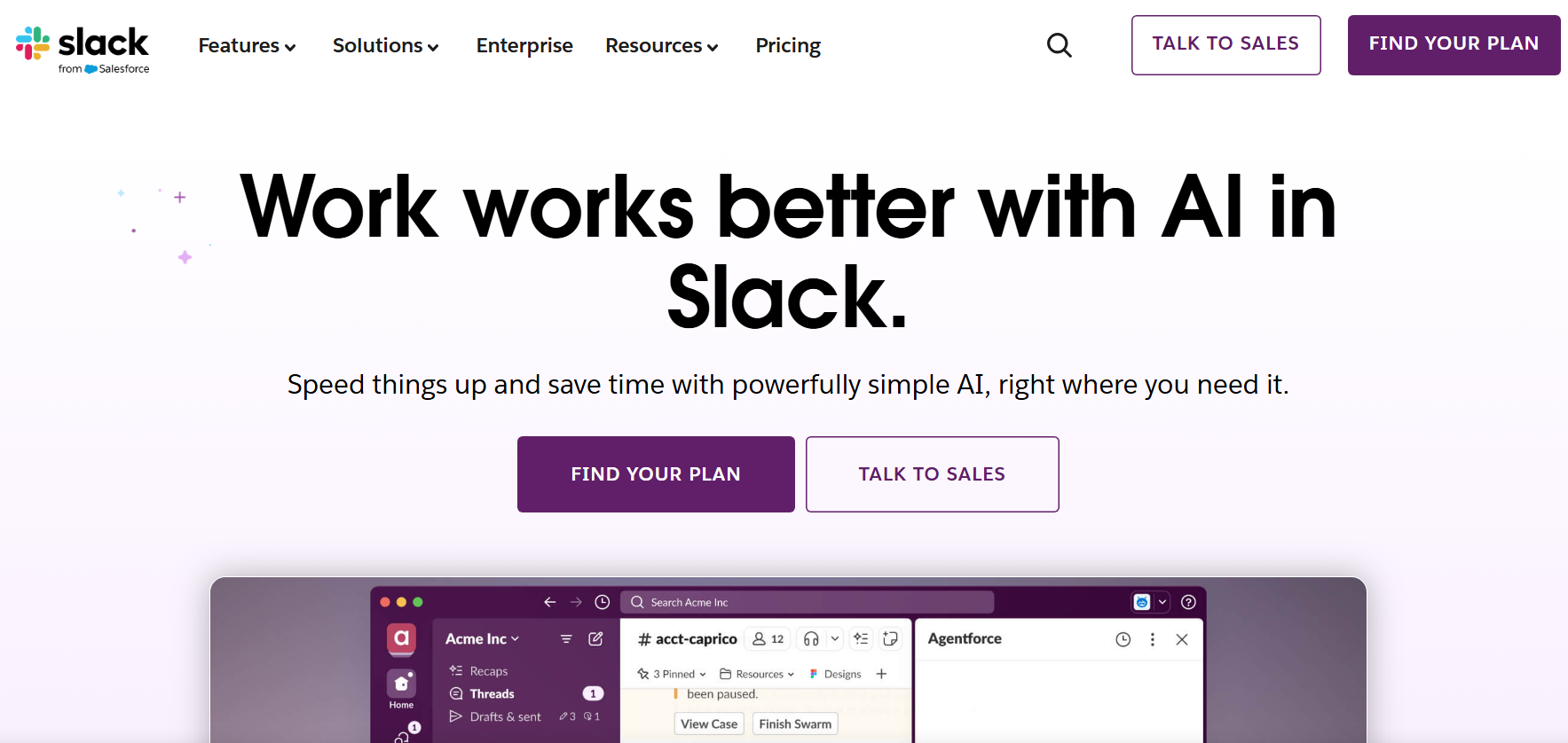 Slack AI