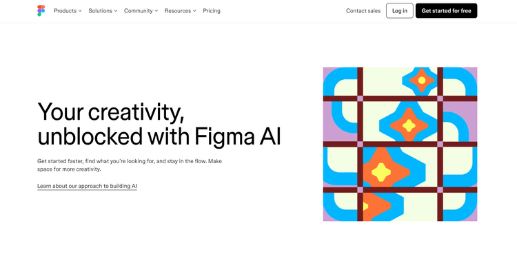 Figma AI