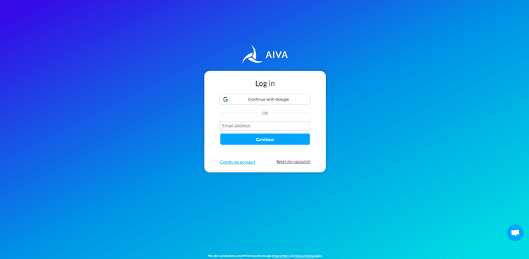 AIVA (Artificial Intelligence Virtual Artist)