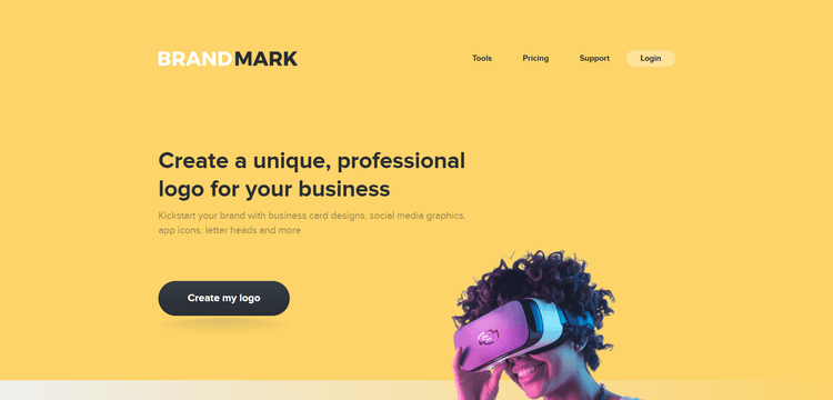 Brandmark