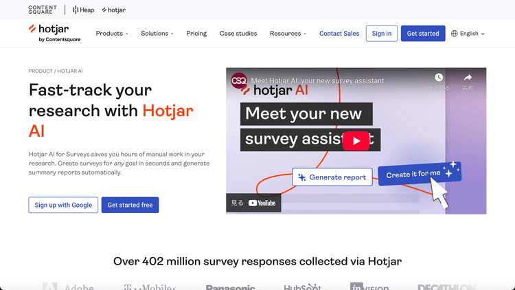 Hotjar