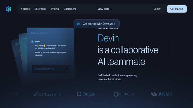 Devin