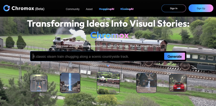 Chromox