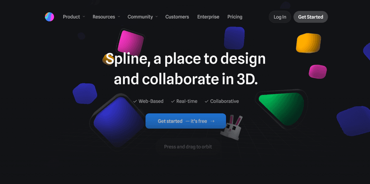 Splline