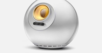 専用デバイス「Orb」の役割